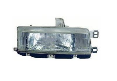 Polcar 8109101E Headlight right 8109101E