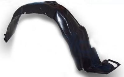 8113FP1T Polcar Front right liner