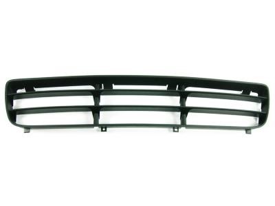 951227R Polcar Grille bumper