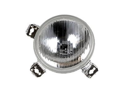 9534095E Polcar Headlight left