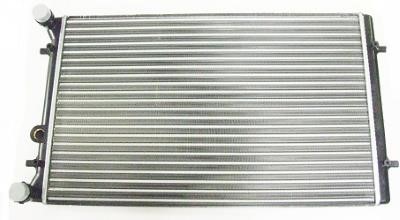 Polcar 954108A2 Radiator, engine cooling 954108A2