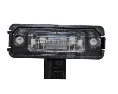 9541957E Polcar License lamp
