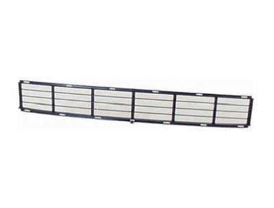 955027 Polcar Grille bumper