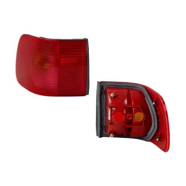 Polcar 130887-E Combination Rearlight 130887E