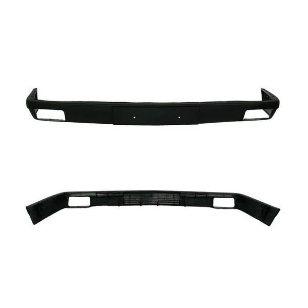 1315071 Polcar Front bumper