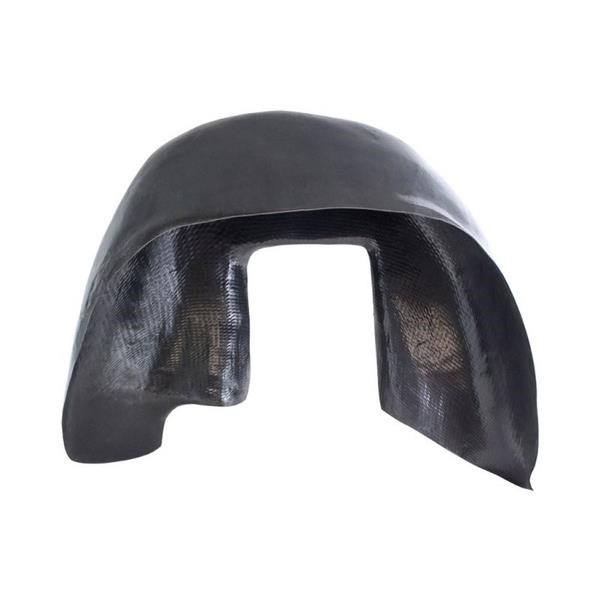 Wheel arch liner Audi: 1315FP5 Polcar Rear right fender liner