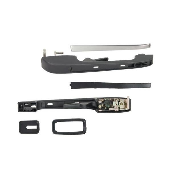 1315Z44 Polcar Doors handle external