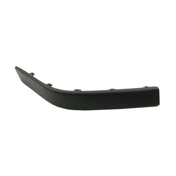 1316076 Polcar Trim bumper