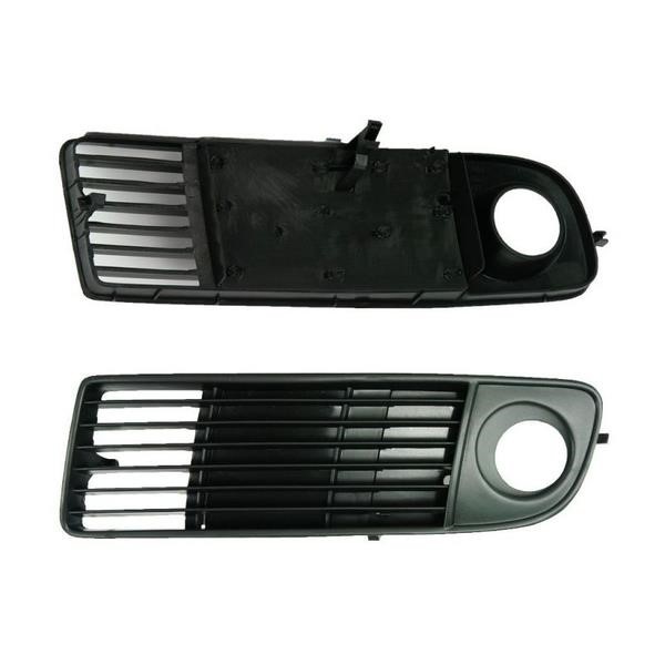Polcar 132727-1 Front bumper grill 1327271