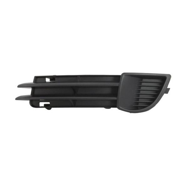 1331275 Polcar Front bumper grille (plug) left