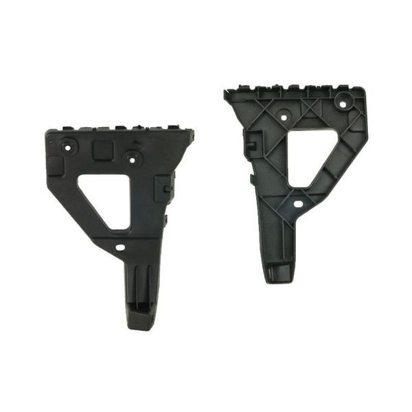 13380711 Polcar Bracket bumper