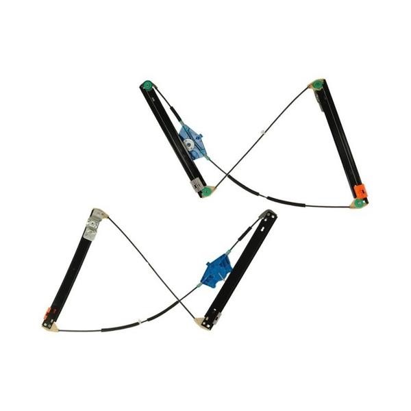 1335PSG2 Polcar Window Regulator