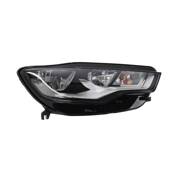 Polcar 13E110-H Headlamp 13E110H