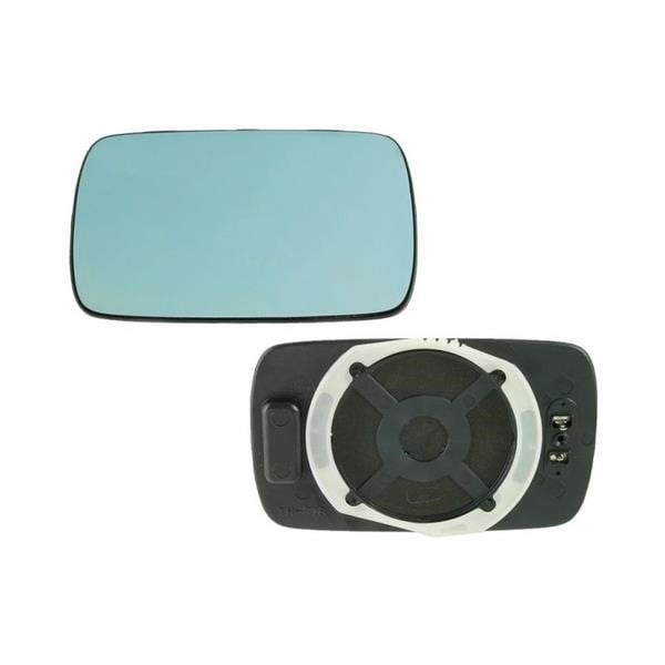Polcar 2005546M Wing mirror glass 2005546M 2005546M Polcar Wing mirror glass