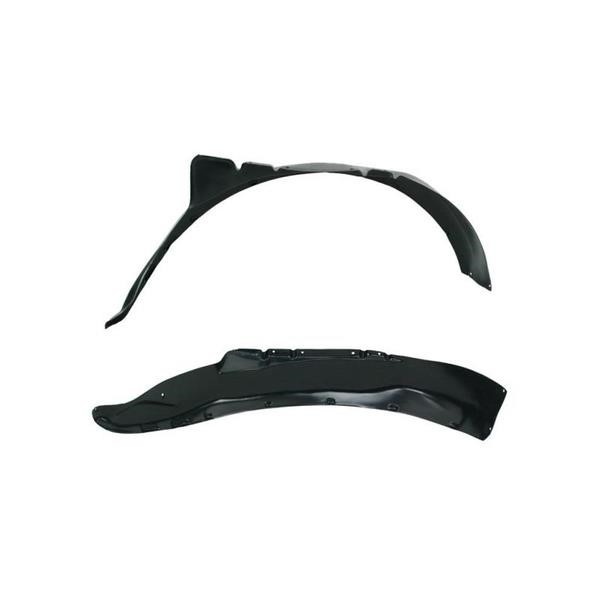 2005FL2 Polcar Fender liner front left