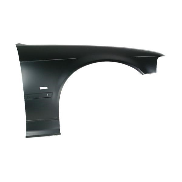 2007023 Polcar Front fender right