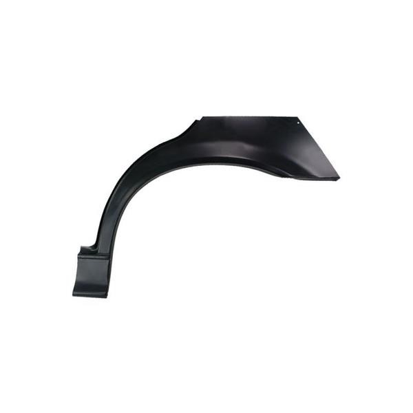 2007836 Polcar Repair part rear fender