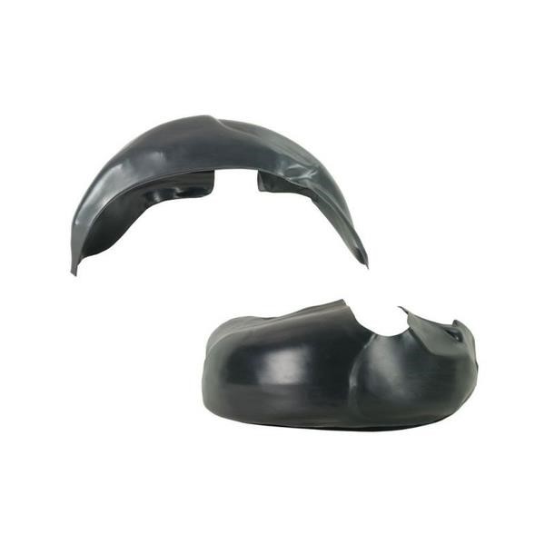 2007FL5 Polcar Fender liner rear left