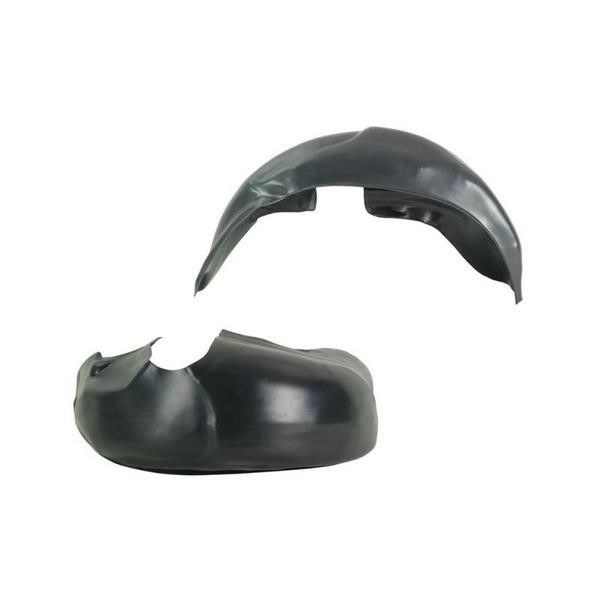 2007FP5 Polcar Rear right fender liner