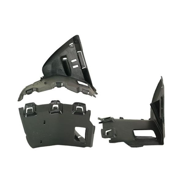 2008FL3 Polcar Fender liner front left