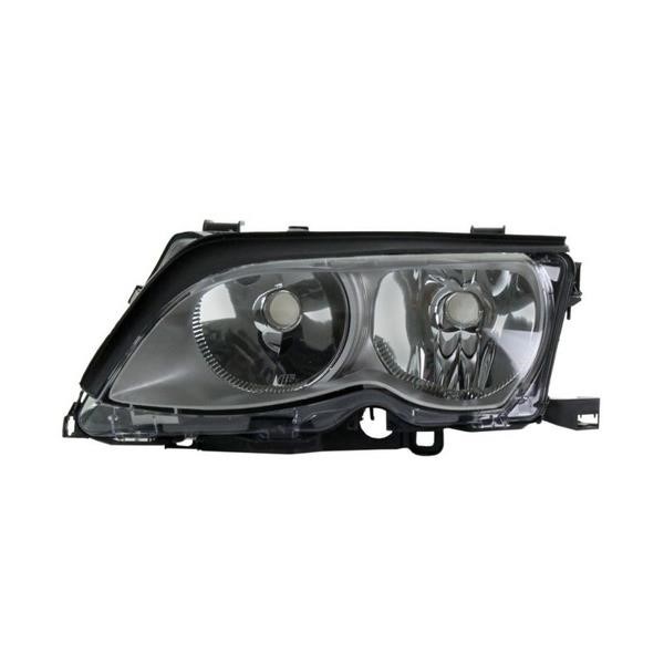 Polcar 2009095E Headlamp 2009095E