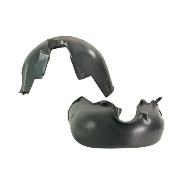 2016FL5 Polcar Fender liner rear left