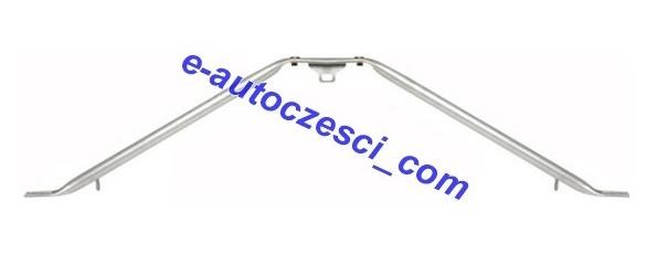 Polcar 201704-2 Front seat belt connector 2017042