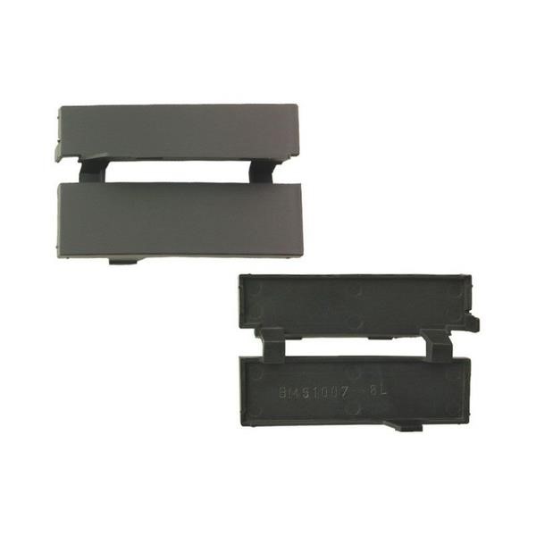 2017279 Polcar Front bumper grill