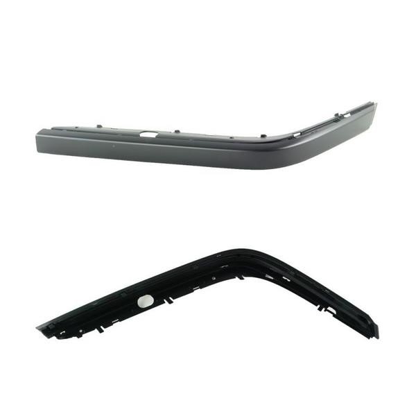 2022075 Polcar Trim bumper