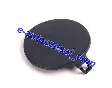2042079 Polcar Tow hook plug