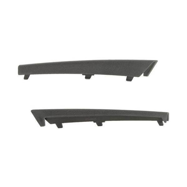Polcar 204227-5 Molding bumper grille 2042275