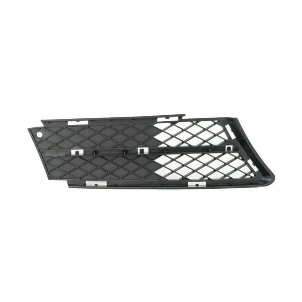 20402712 Polcar Front bumper grill