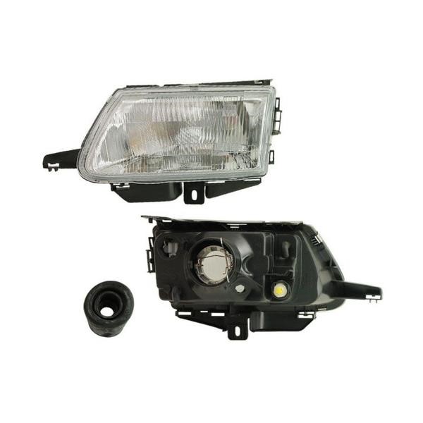 Polcar 230609-E Headlight left 230609E