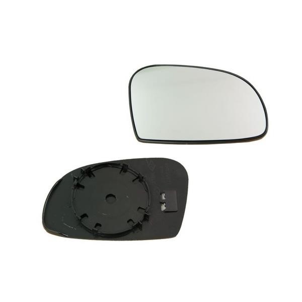 Polcar 2306557M Exterior mirror insert 2306557M