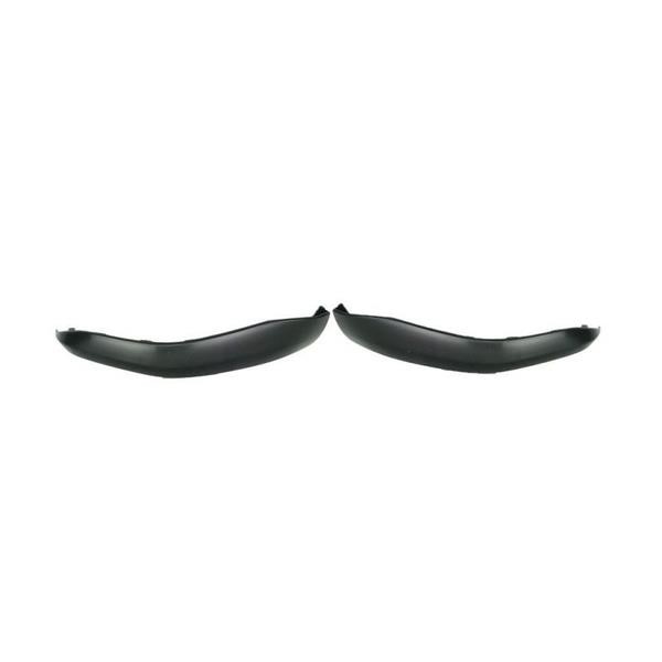 2308257 Polcar Front bumper spoiler