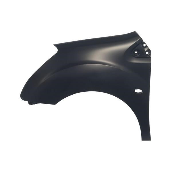 Front wing panel Citroen Berlingo: 235201J Polcar Front fender left