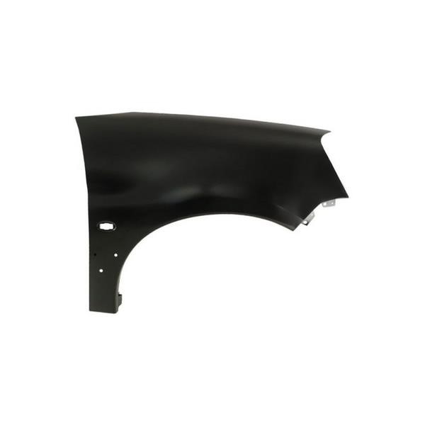 Front wing panel Citroen Berlingo: 235201 Polcar Front fender left