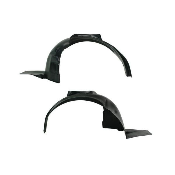 Polcar 2397FP-1 Front right liner 2397FP1 2397FP1 Polcar Front right liner