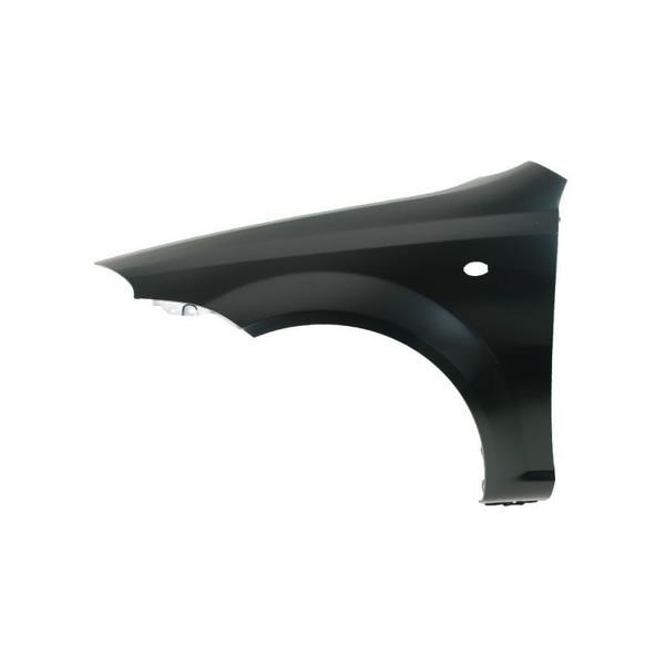 Front wing fender Daewoo: 250501 Polcar Front fender left