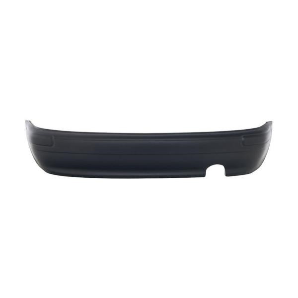270696J Polcar Bumper rear
