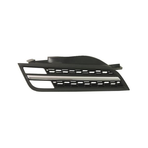 Radiator grille Nissan: 2707054 Polcar Grille