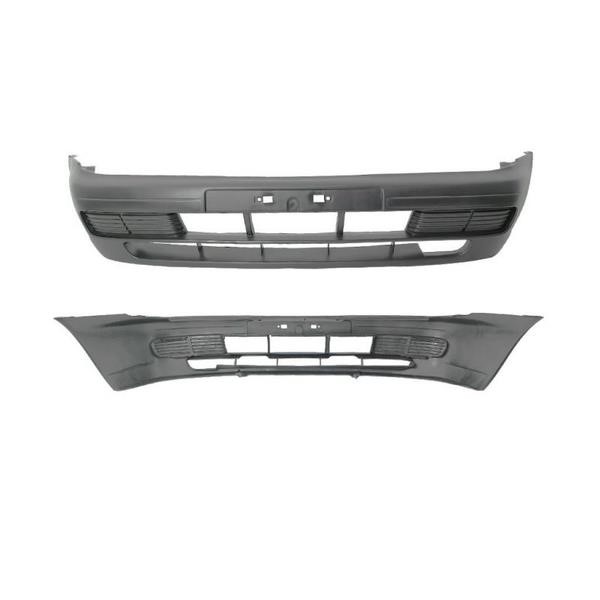 273107 Polcar Front bumper