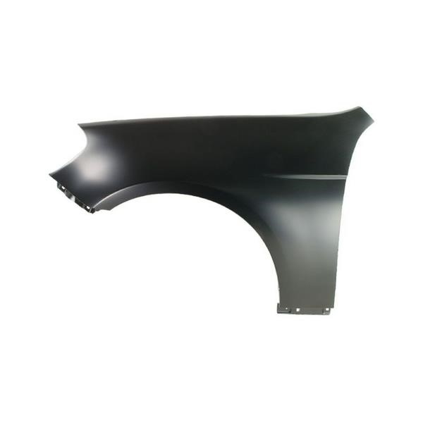 Front wing fender Chevrolet: 251101 Polcar Front fender left