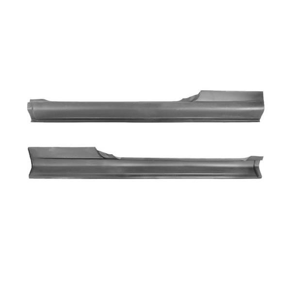 273141 Polcar Threshold