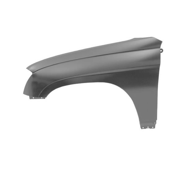 Polcar 246001 Front fender left 246001