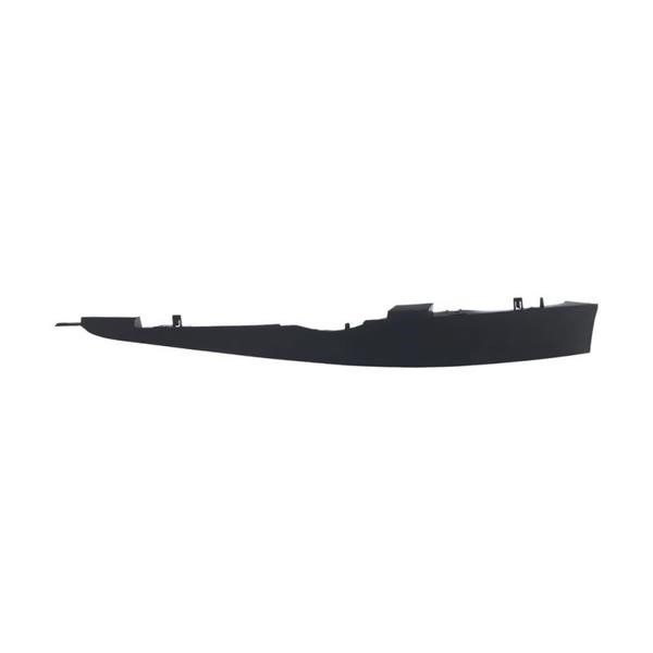 2748251 Polcar Front bumper spoiler