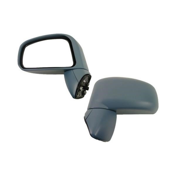 2758511M Polcar Rearview mirror external left