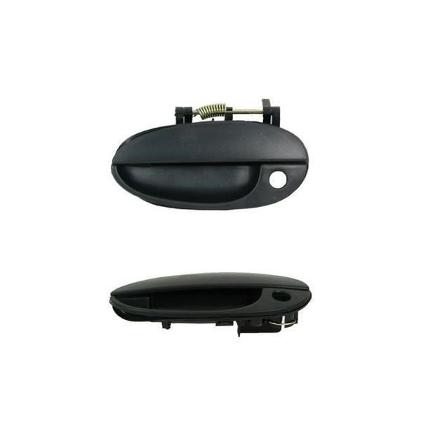2902Z41 Polcar Doors handle external