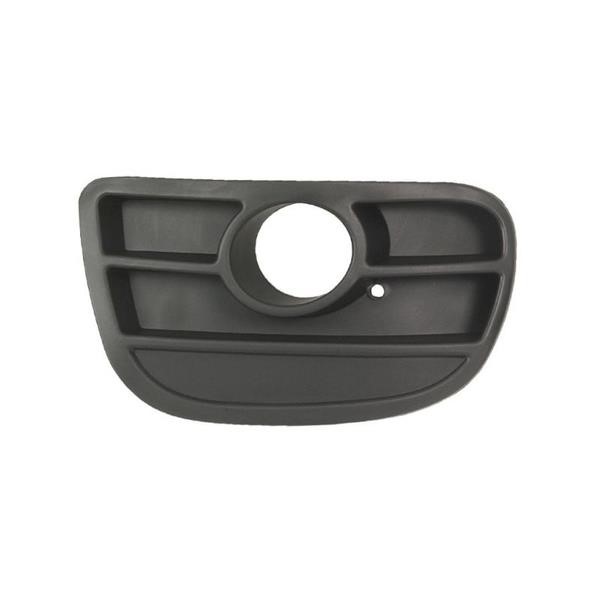 2912275 Polcar Front bumper grill