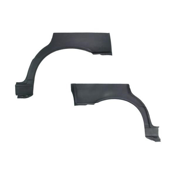 3016835 Polcar Repair part rear fender